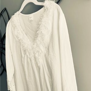 Women’s Beautiful Boho Top